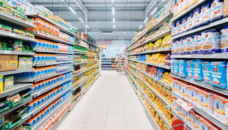 празен магазин - ДА МУ МИСЛЯТ ТАРИКАТИТЕ: Въртиш спекула с цените - олекваш с до 100 бона