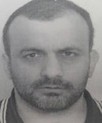 Тодор Богданов