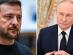 Володимир Зеленски Владимир Путин