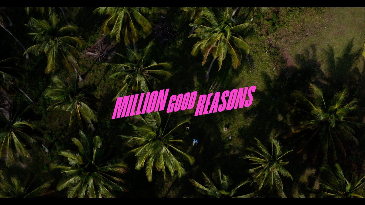 Robin Schulz x Fast Boy - Million Good Reasons