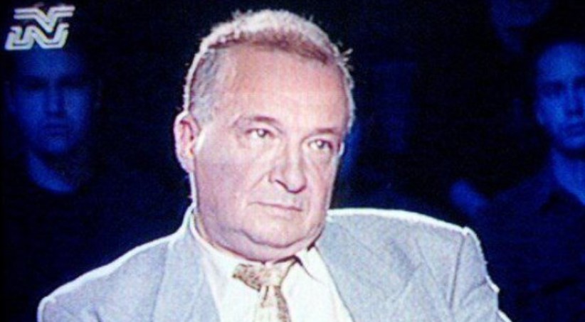 Асен Ангелов