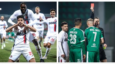 Ботев Вр Локо Сф