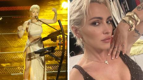 Серена Бранкале