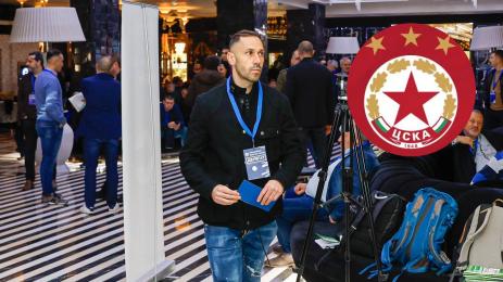 Петър Занев