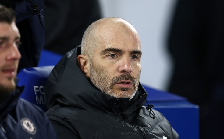 Мареска: Този ​​резултат е разочарование, но имаме още много мачове и сме в добра позиция