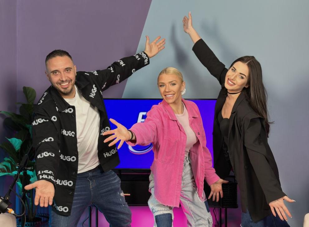 Колоритните от сезон 5 на “Един за друг са новите