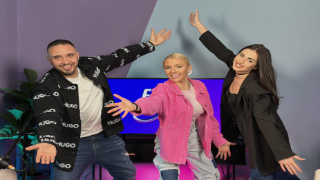 петя дани един за друг