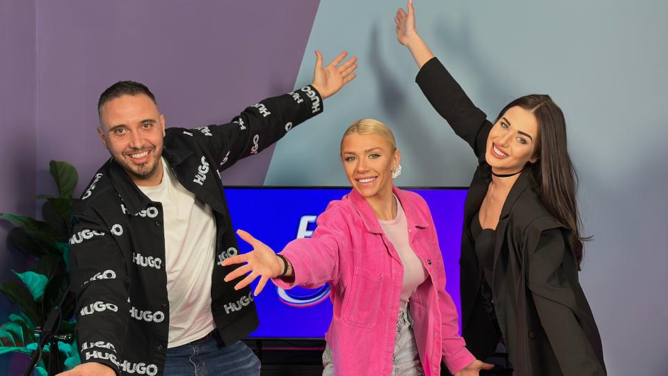 Колоритните Петя и Дани от сезон 5 на “Един за