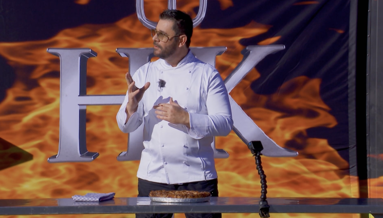 хелс - Hell’s Kitchen се отправя към Трявна за ексклузивен епизод утре вечер!