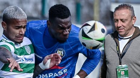 Черно море Крумовград Илиан Илиев