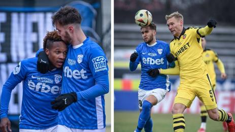 Спартак Вн Ботев Пд