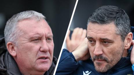 Спартак Вн Ботев Пд