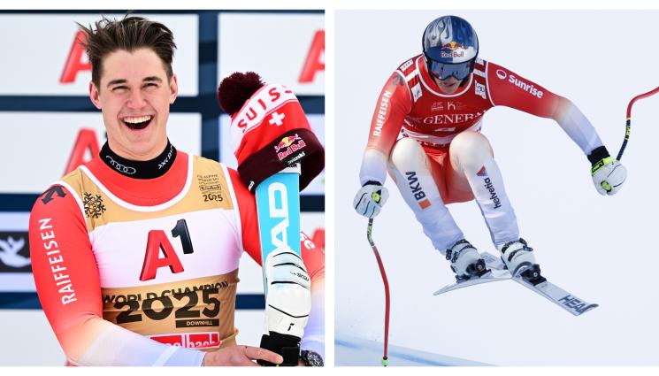 Франьо фон Алмен - Франьо е световен шампион и по хъркане