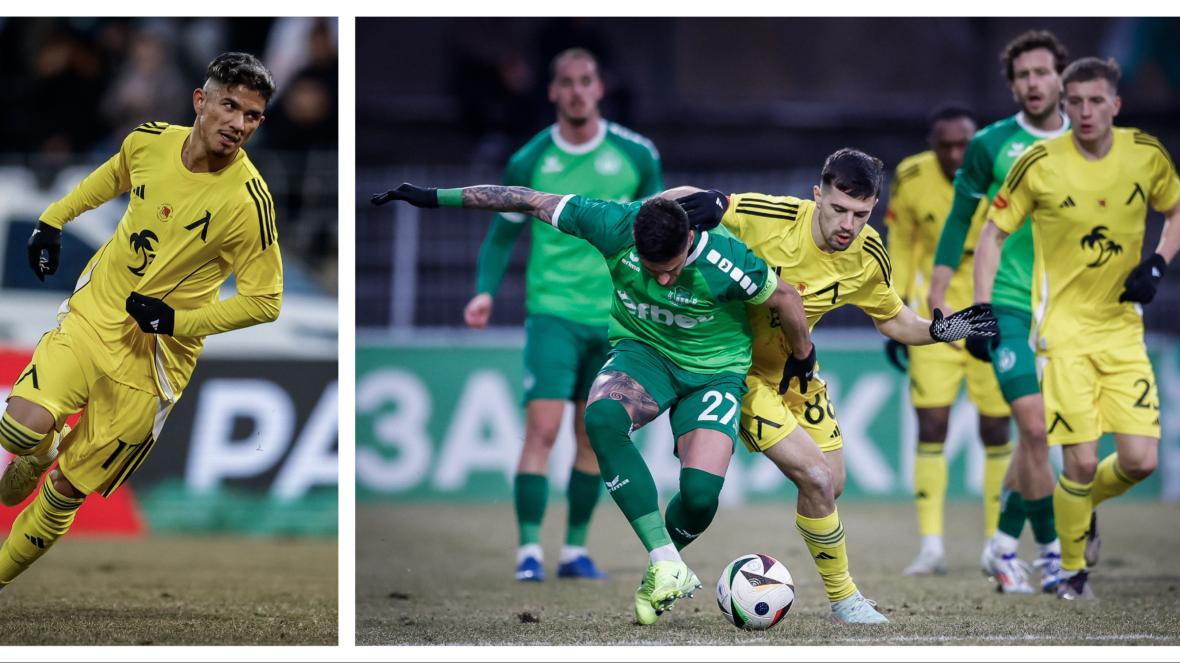 Хебър Левски