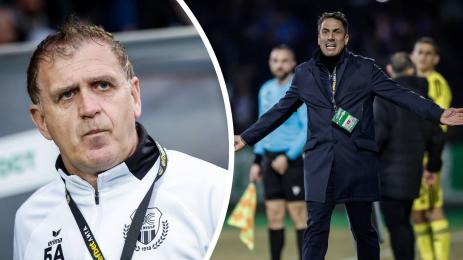 Хебър Левски