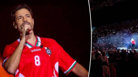 Константинос Аргирос