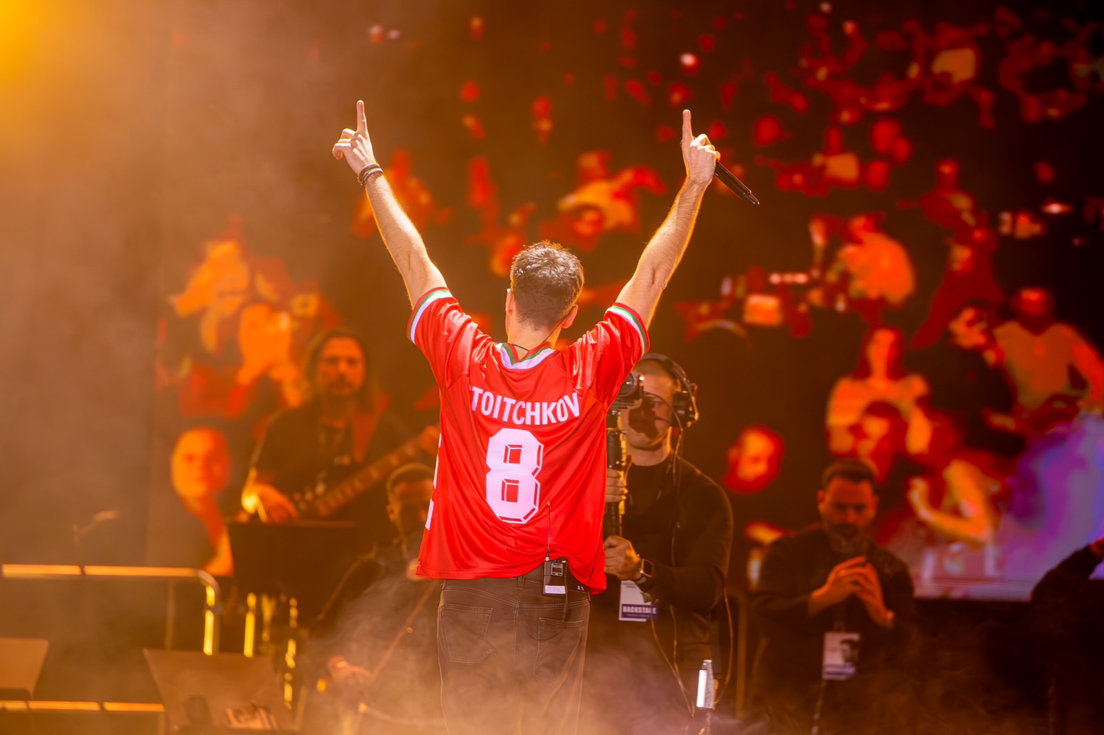 Константинос Аргирос