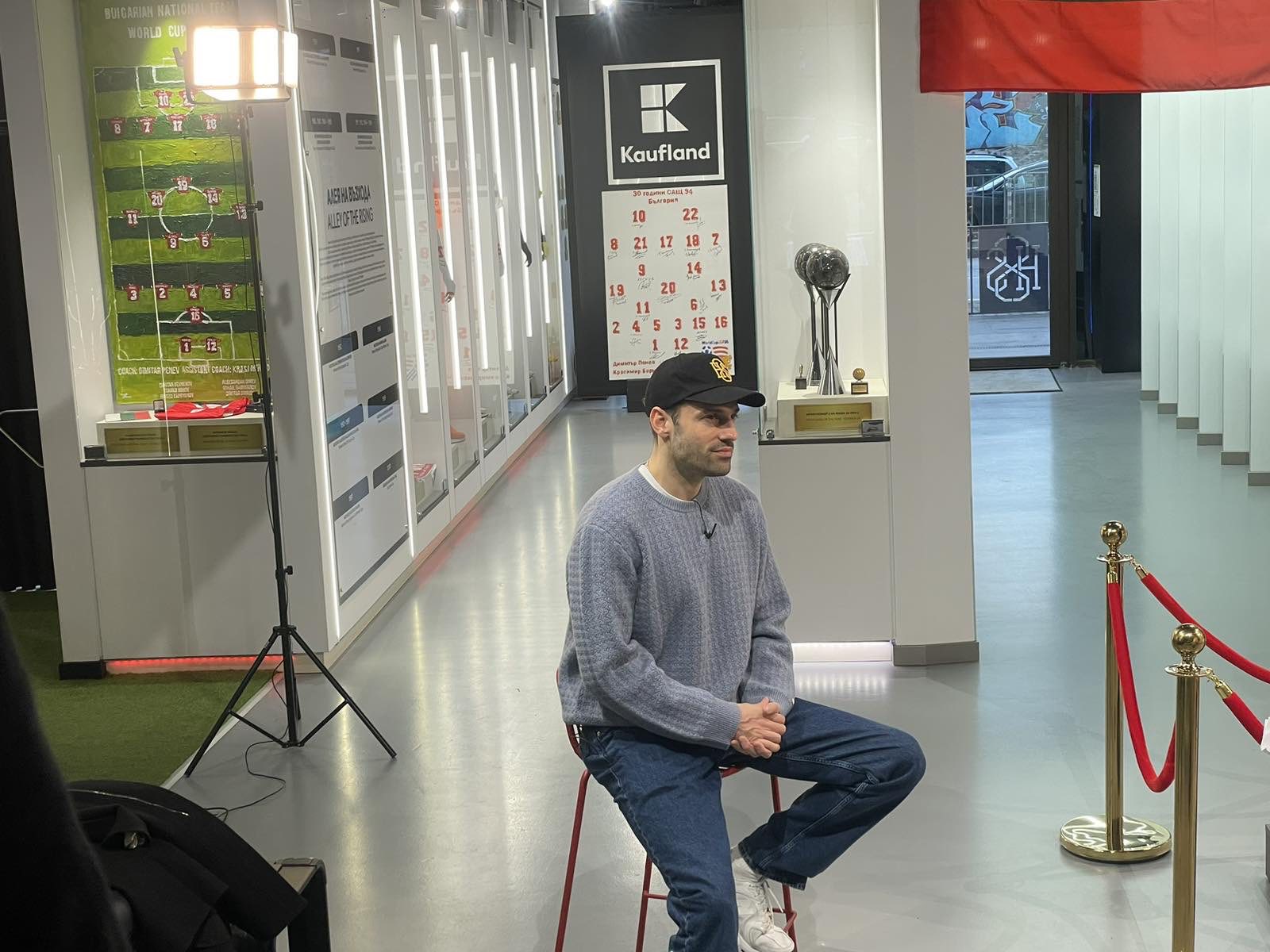 Константинос Аргирос