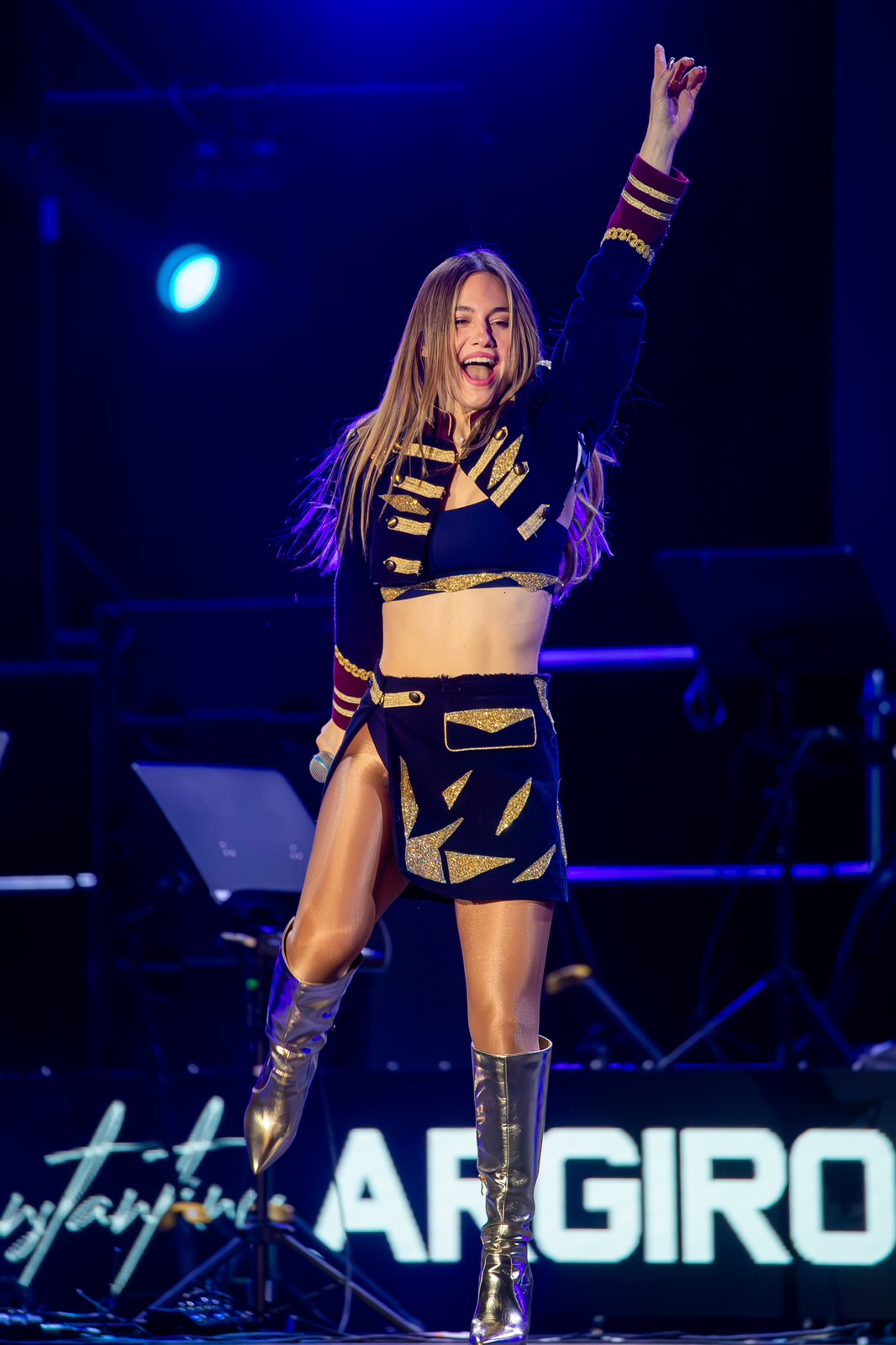 Атина Манукян