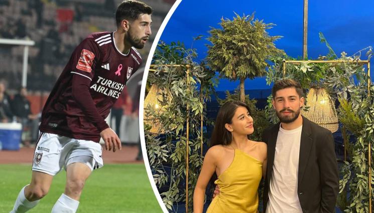 Футбол - Кошмар от Европа отрязал Левски за крило