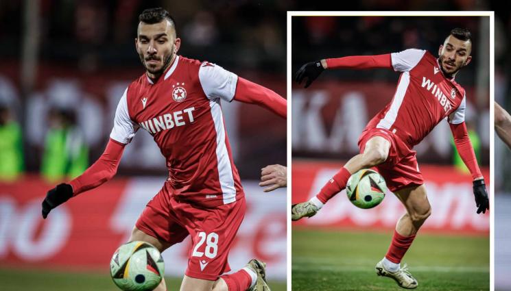 Футбол - На вниманието на Питас: Четирима от шестима тарани започнаха с гол