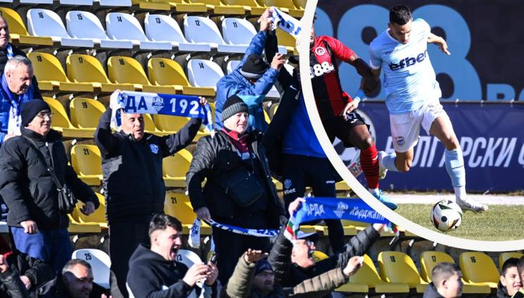 Футбол - Станислав Иванов:  Арда отива в София с мисълта за победа