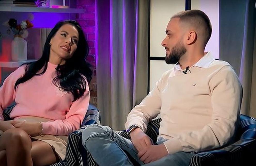 Певецът Криско и половинката му Цвети са двойка, която успява