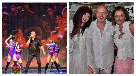 Стефан Митров