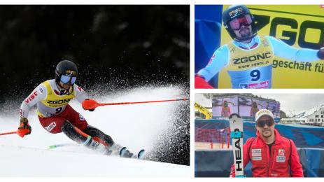 Алберт Попов Заалбах