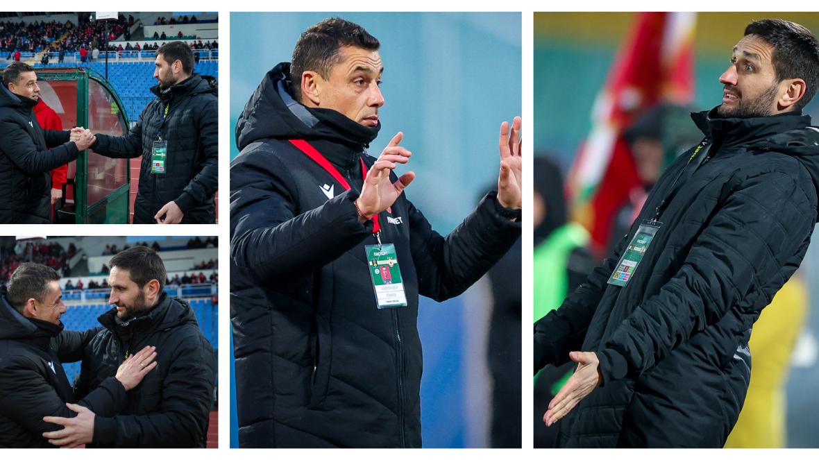 Александър Томаш Александър Тунчев