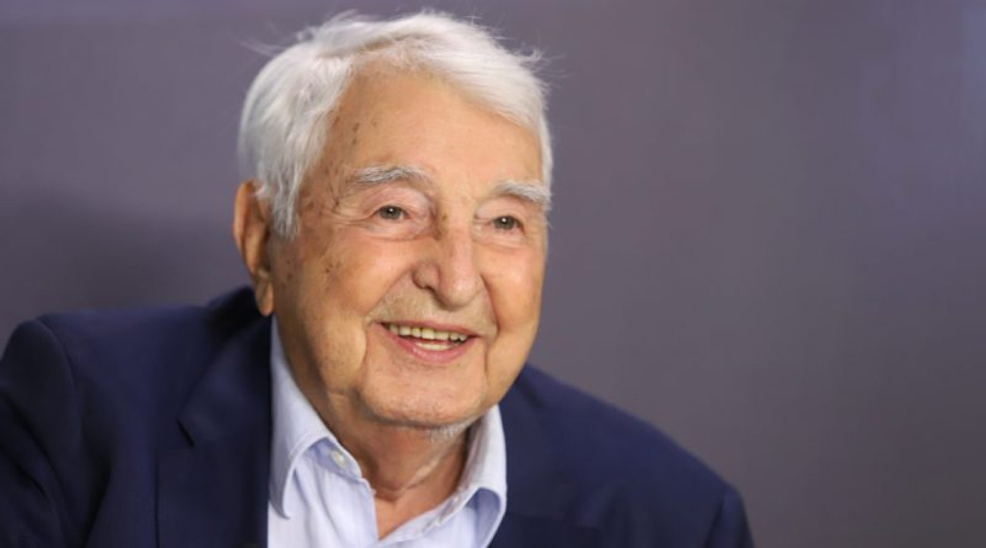 Проф Минко Балкански