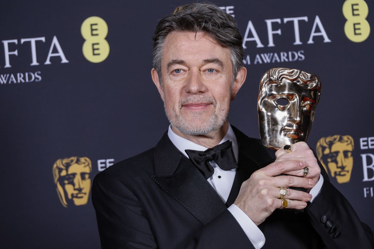 "Конклав" спечели наградата BAFTA за най-добър филм