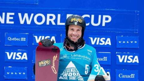 Радослав Янков Канада