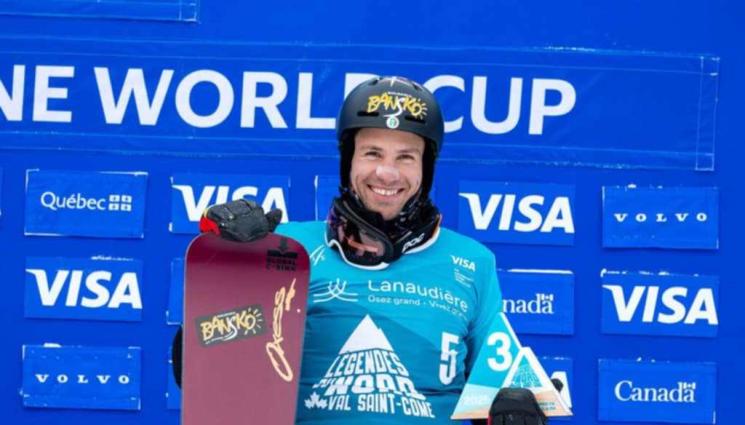 Радослав Янков Канада - Радо Янков на една дъска от четвъртфинал във втория ден на Световната купа в Канада