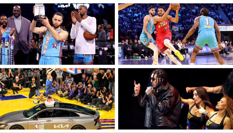 НБА - Тимът на Шак 