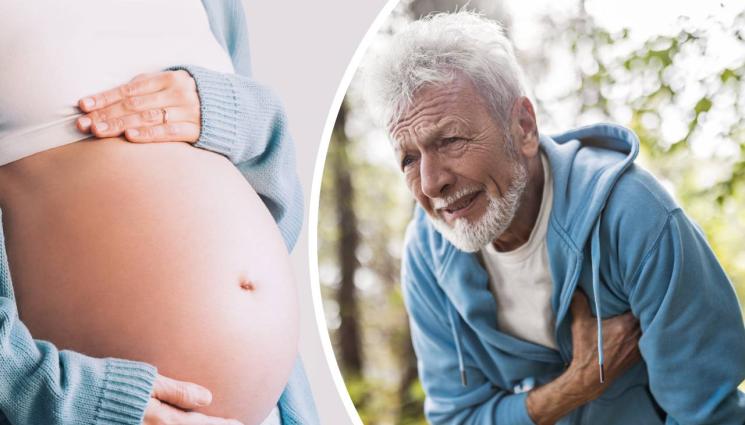 болка - ОХ – АХ! Учени установиха коя е най-силната болка