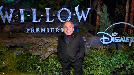 Уоруик Дейвис