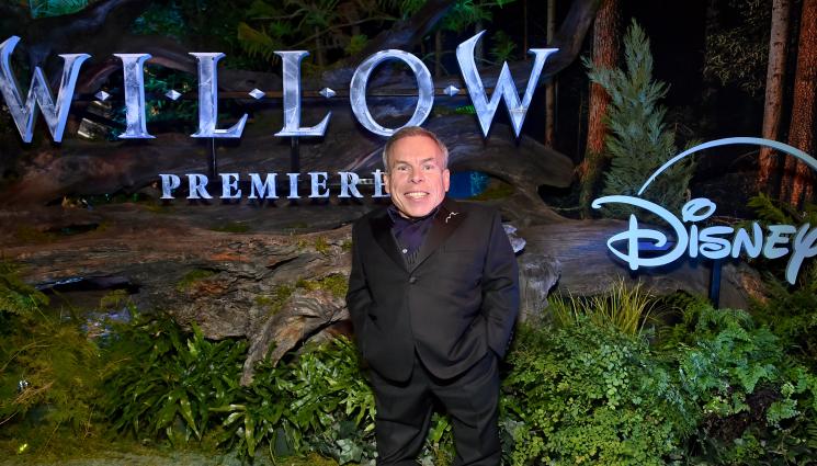 Уоруик Дейвис - Уоруик Дейвис - 