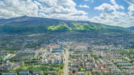 град София Витоша