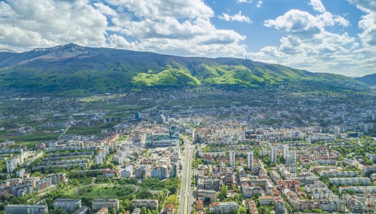 град София Витоша - В ЗНАК НА ПОЧИТ: Кръщават улици на бележити български творци!