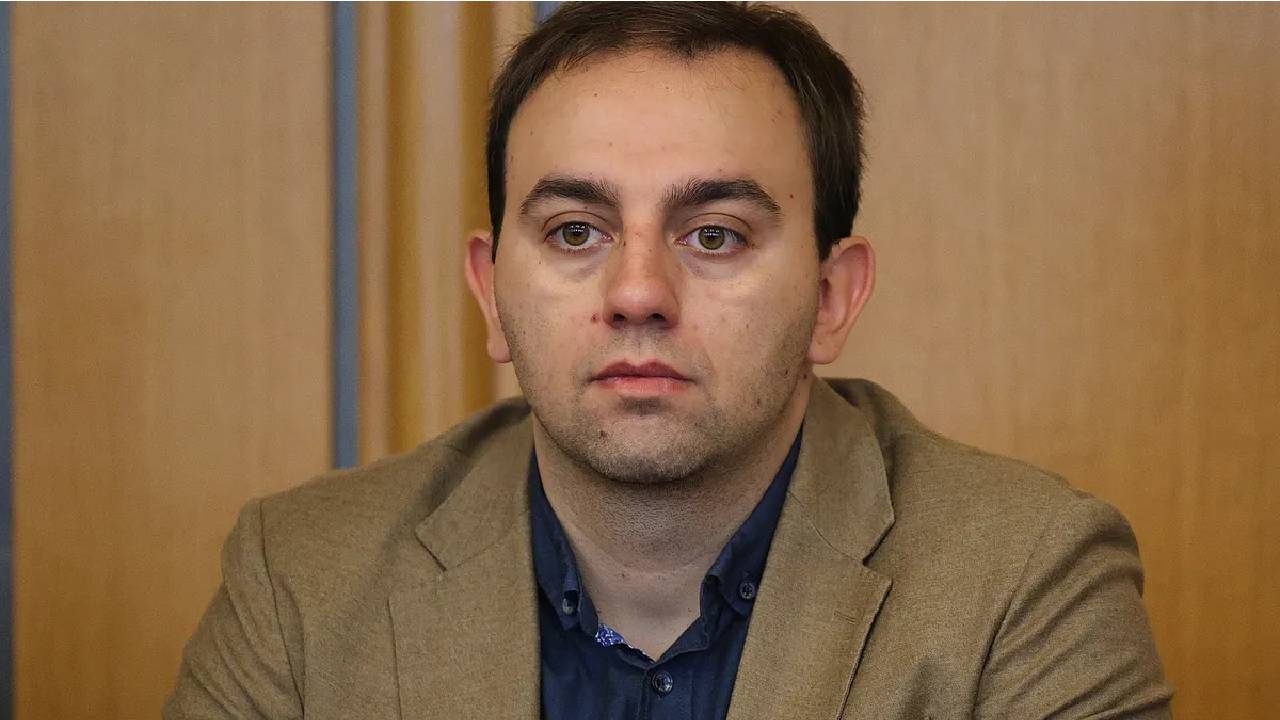 Зарко Клинков