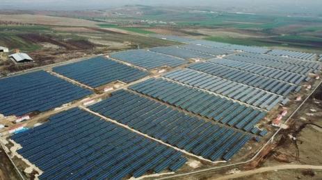 соларен проект