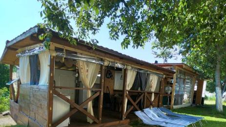 агротуризъм