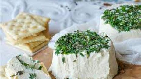 Веган сирената