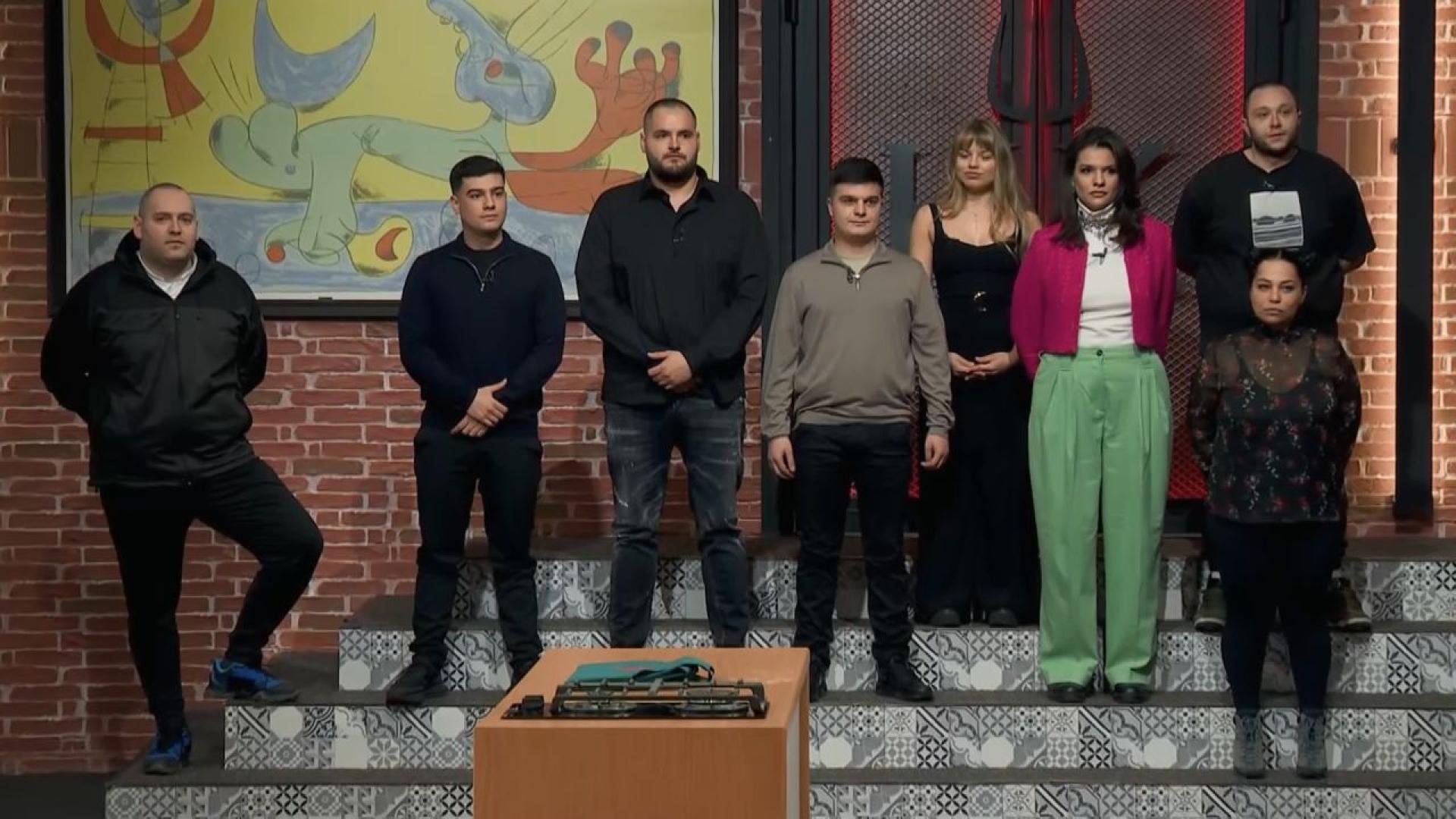 Битката в Кухнята на Ада става още по гореща и напрегната