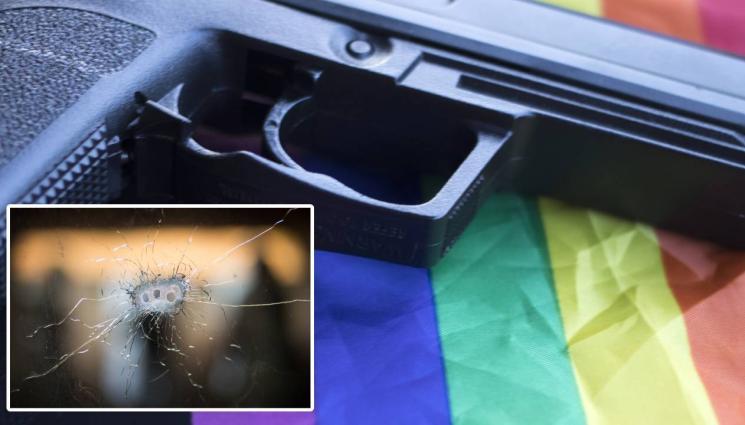 d - БРУТАЛНО: Разстреляха първия хомосексуален имам! (ВИДЕО 18+)