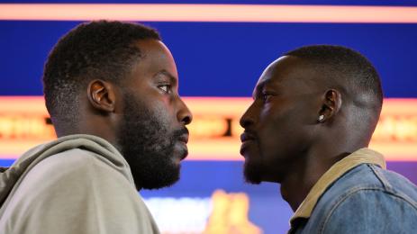 Ричард Риакпоре Лорънс Околи