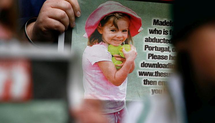 Маделин Маккан - МИСТЕРИЯТА СЕ ЗАПЛИТА: Жената, която твърди, че е изчезнало преди 17 години детенце, хвърли нова бомба!