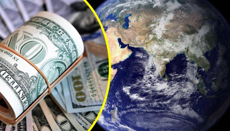 земята - ШОКИРАЩО: Разкриха най-скъпото вещество на земята, цената му е умопомрачителна!