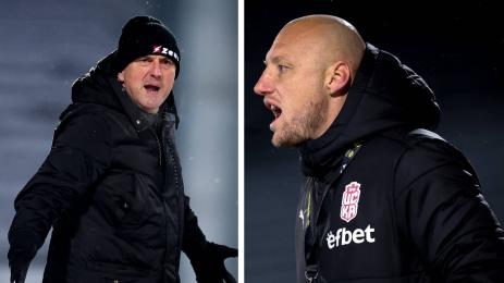 славия цска 1948